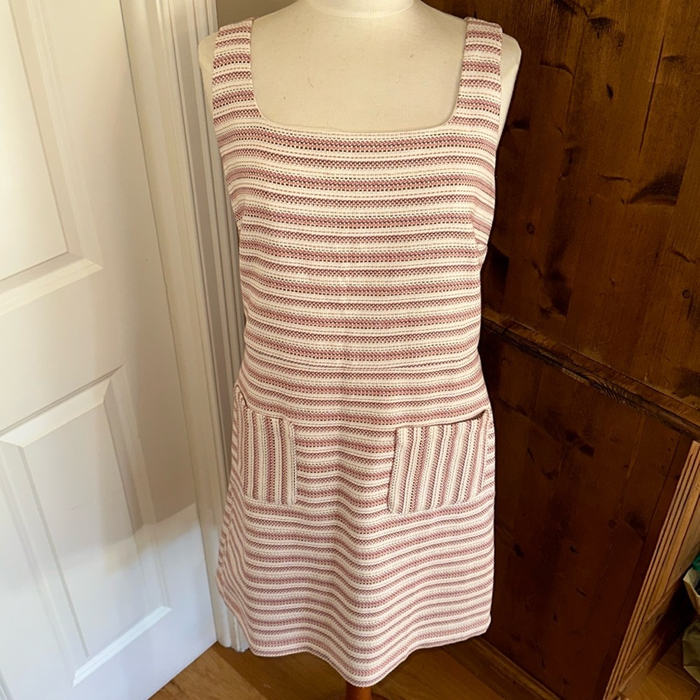 Loft ~ Dress